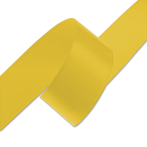 0245 atalsová stuha žlutá