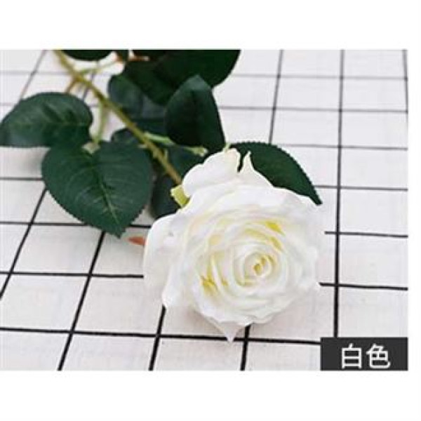 Umělá růže  MO-X4911-01