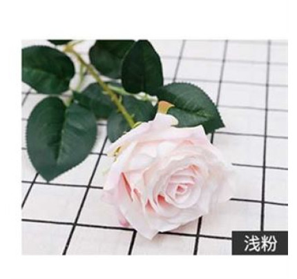 Umělá růže  MO-X4911-05