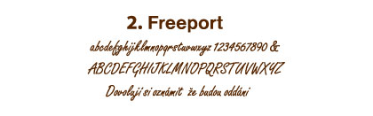 2. Freeport