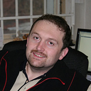 Petr Holouš